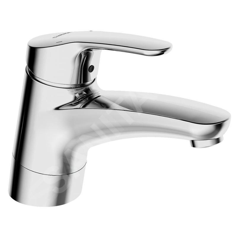 Hansa Mix - Mitigeur de lavabo, chrome 01182183