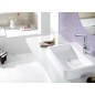 Hansa Twist - Mitigeur de lavabo, chrome 09552203 Hansa Twist - Mitigeur de lavabo, chrome 09552203