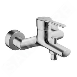 Hansa Ronda - Mitigeur de baignoire, chrome 03742173