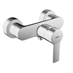 Hansa Ligna - Mitigeur de douche, chrome 06670103