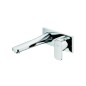 Ideal Standard Tonic II - Mitigeur de lavabo encastré, chrome A6335AA