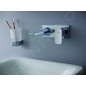 Ideal Standard Tonic II - Mitigeur de lavabo encastré, chrome A6335AA