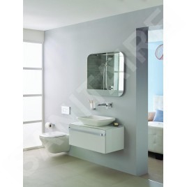 Ideal Standard Tonic II - Mitigeur de lavabo encastré, chrome A6335AA