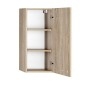 ZOJA/KERAMIA FRESH Unité supérieure de stockage, 35x76x23cm, placage de chêne ZOJA/KERAMIA FRESH Unité supérieure de stockage, 35x76x23cm, placage de chêne
