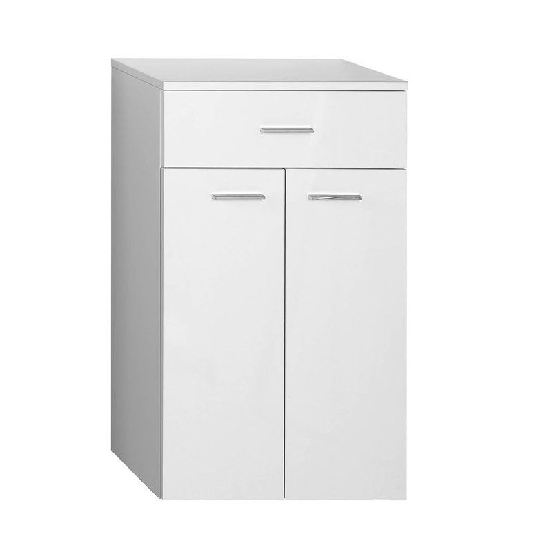 ZOJA/KERAMIA FRESH Unité de stockage inférieure 50x78x29cm, blanc ZOJA/KERAMIA FRESH Unité de stockage inférieure 50x78x29cm, blanc