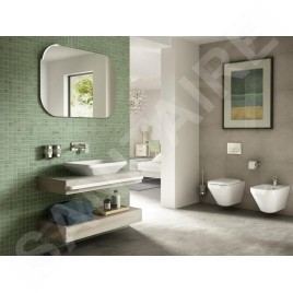 Ideal Standard Tonic II - Mitigeur de lavabo encastré, chrome A6334AA