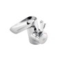 Ideal Standard Melange - Mitigeur de lavabo avec vidage, cascade, chrome B8630AA