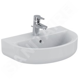 Ideal Standard Connect Blue - Mitigeur de lavabo avec garniture de vidange, chrome B9914AA