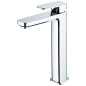 Ideal Standard Tonic II - Mitigeur de lavabo avec bec haut, chrome A6329AA