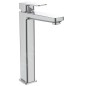 Ideal Standard Tonic II - Mitigeur de lavabo avec bec haut, chrome A6329AA