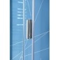 EASY Vitrine carrée 900x900mm, verre clair EASY Vitrine carrée 900x900mm, verre clair