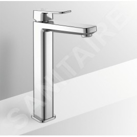 Ideal Standard Tonic II - Mitigeur de lavabo avec bec haut, chrome A6329AA