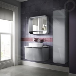 Ideal Standard Melange - Mitigeur de lavabo haut, chrome A4266AA