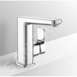 Ideal Standard Tonic II - Mitigeur de lavabo avec garniture de vidage, chrome A6332AA