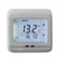 TFT Salle de bain Chauffage Mat Thermostat numérique