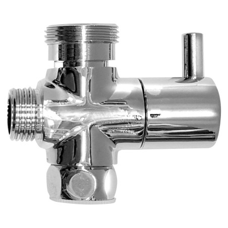 Diverteur pour la colonne de douche