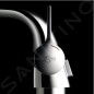 Ideal Standard Melange - Mitigeur de lavabo, chrome A4287AA