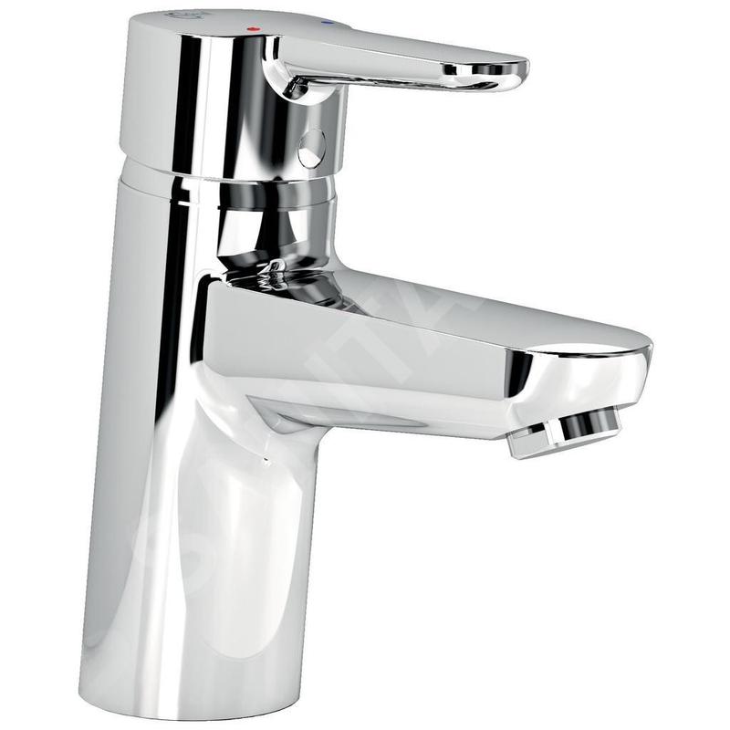 Ideal Standard Connect Blue - Mitigeur de lavabo, chrome B9917AA Ideal Standard Connect Blue - Mitigeur de lavabo, chrome B9917AA