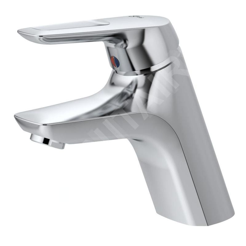 Ideal Standard CeraMix Blue - Mitigeur de lavabo, chrome A5647AA Ideal Standard CeraMix Blue - Mitigeur de lavabo, chrome A5647AA