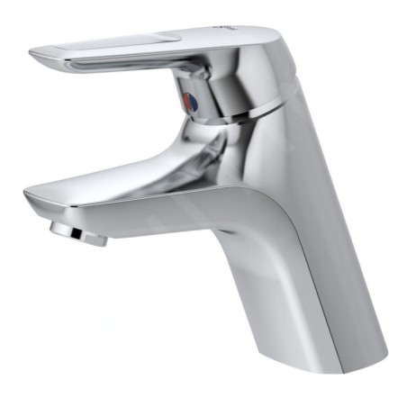 Ideal Standard CeraMix Blue - Mitigeur de lavabo, chrome A5647AA
