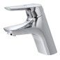 Ideal Standard CeraMix Blue - Mitigeur de lavabo, chrome A5647AA Ideal Standard CeraMix Blue - Mitigeur de lavabo, chrome A5647AA