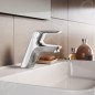 Ideal Standard CeraMix Blue - Mitigeur de lavabo, chrome A5647AA Ideal Standard CeraMix Blue - Mitigeur de lavabo, chrome A5647AA