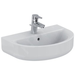 Ideal Standard Connect Blue - Mitigeur de lavabo avec vidage, chrome B9936AA
