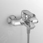 Ideal Standard CeraMix Blue - Mitigeur de baignoire avec accessoires, chrome B9491AA