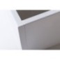 Panneau frontal PLAIN 120x59cm, droite