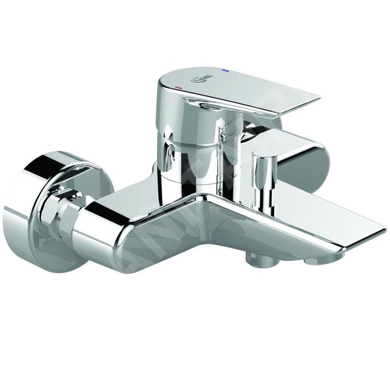 Ideal Standard Tesi - Mitigeur de baignoire, chrome A6583AA