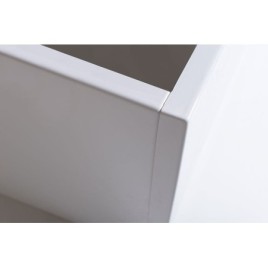 Panneau frontal PLAIN 140x59cm, droite