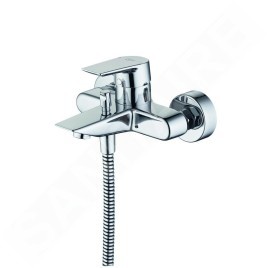 Ideal Standard Tesi - Mitigeur de baignoire, chrome A6583AA