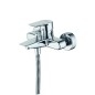 Ideal Standard Tesi - Mitigeur de baignoire, chrome A6583AA