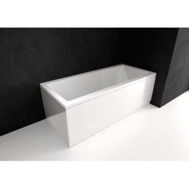 Panneau frontal PLAIN 140x59cm, droite