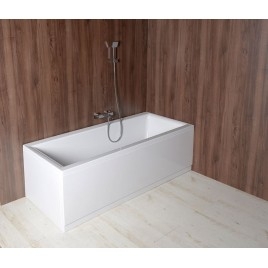 Panneau frontal 150x59cm, droite
