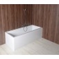 Panneau frontal 150x59cm, droite