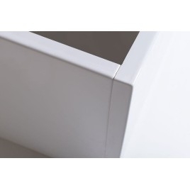 Panneau frontal 150x59cm, droite