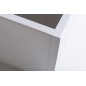 Panneau frontal 150x59cm, droite