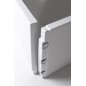 Panneau frontal 150x59cm, droite