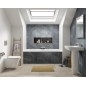Ideal Standard Tesi - Mitigeur de baignoire, chrome A6583AA