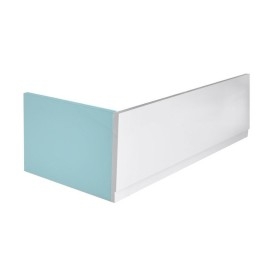 Panneau frontal PLAIN 185x59cm, droite