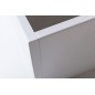 Panneau frontal PLAIN 150x59cm, gauche