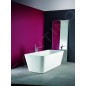 Ideal Standard Tonic II - Mitigeur de baignoire pour montage au sol, chrome A6347AA