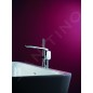 Ideal Standard Tonic II - Mitigeur de baignoire pour montage au sol, chrome A6347AA