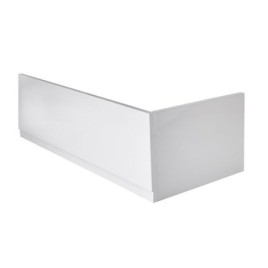 Panneau frontal PLAIN 190x59cm, gauche