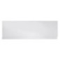 Panneau frontal PLAIN 190x59cm, gauche