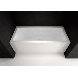 PLAIN NIKA Panneau 130x59cm