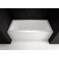 PLAIN NIKA Panneau 130x59cm