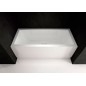 PLAIN NIKA Panneau 140x59cm