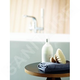 Ideal Standard Melange - Mitigeur de baignoire pour montage au sol avec accessoires, chrome A6120AA